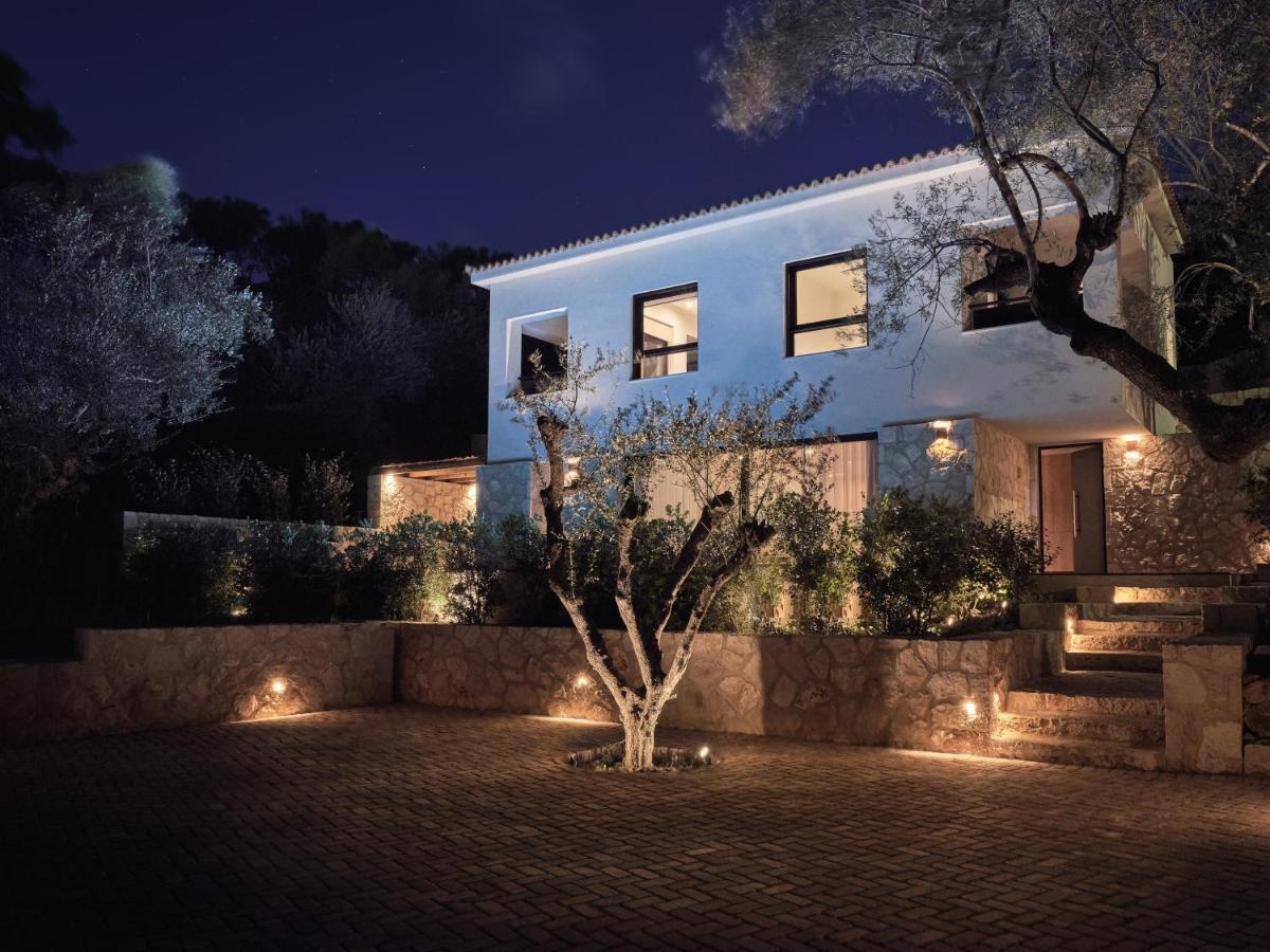 Zayn Luxury Villas, A Serene Escape, By Thinkvilla Tsilivi  Exterior photo