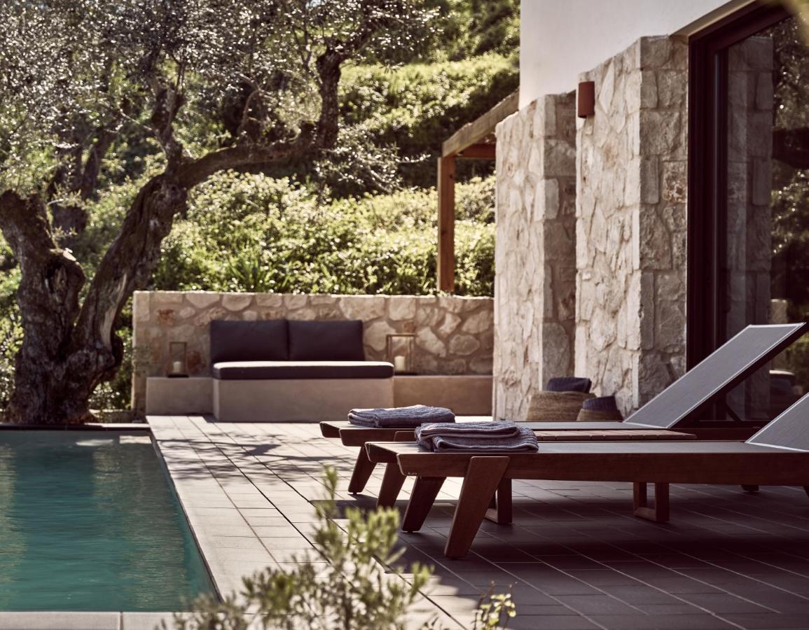 Zayn Luxury Villas, A Serene Escape, By Thinkvilla Tsilivi  Exterior photo